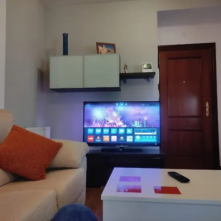 Apartment Tellus