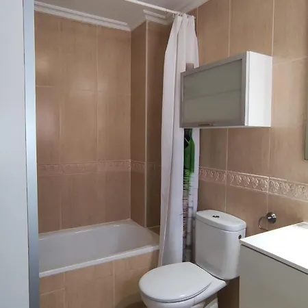 Tellus Apartment