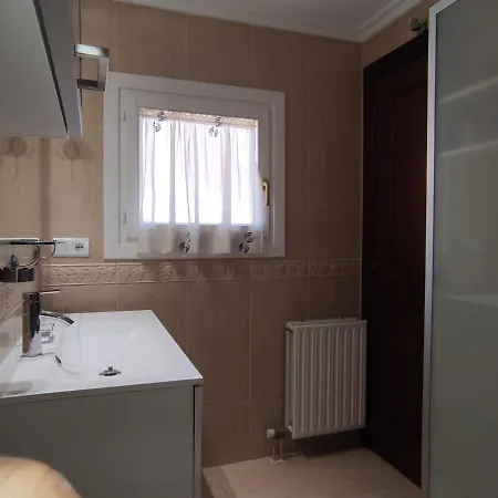 Apartment Tellus