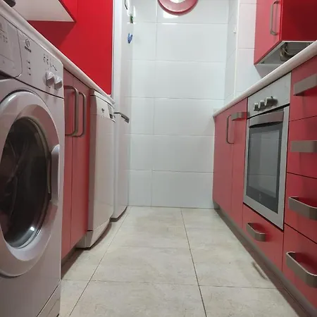 Apartment Tellus Soria