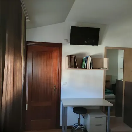 Tellus Apartment Soria