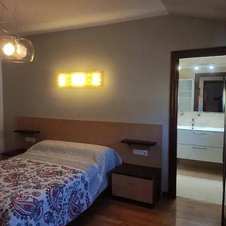 Apartment Tellus Soria