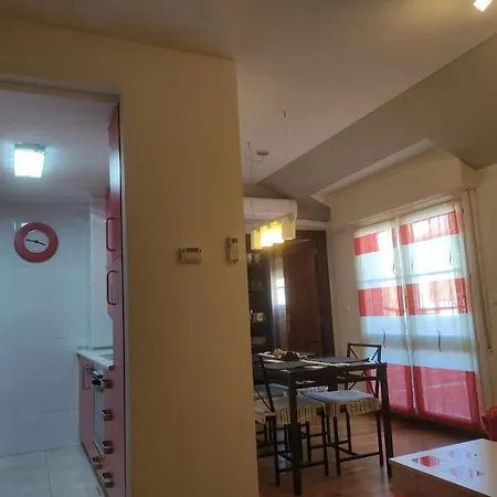 Apartment Tellus