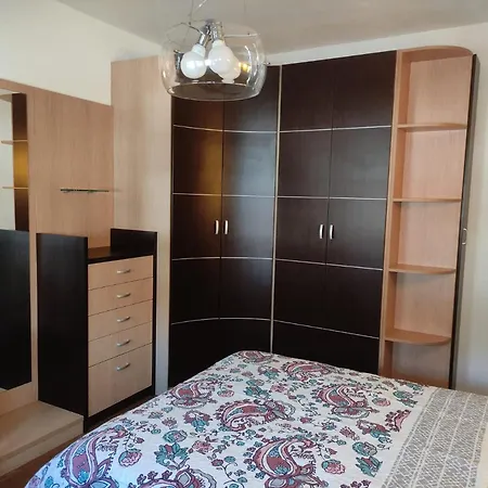 Apartment Tellus *