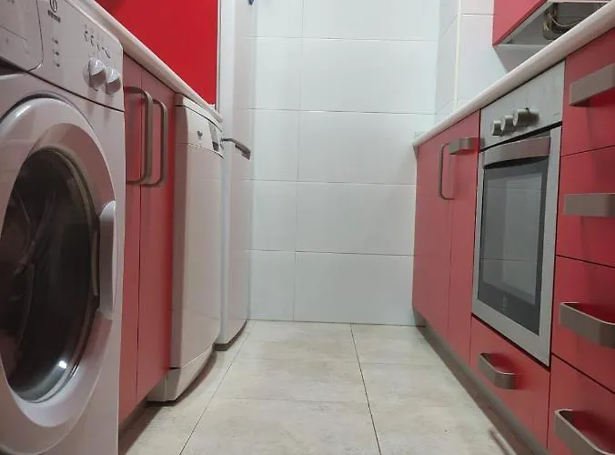 아파트 Tellus 소리아