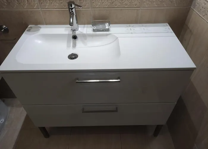 Tellus 아파트 소리아