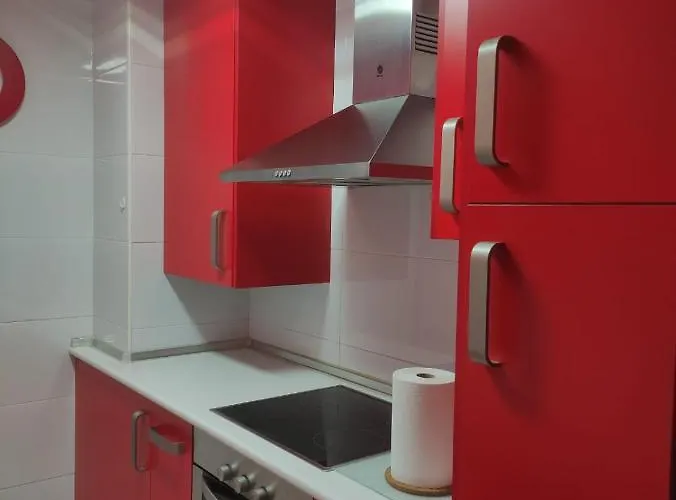 아파트 Tellus 소리아