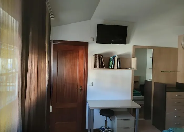 Tellus 아파트 소리아