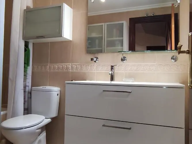 Tellus 아파트 소리아